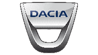 Logo dacia