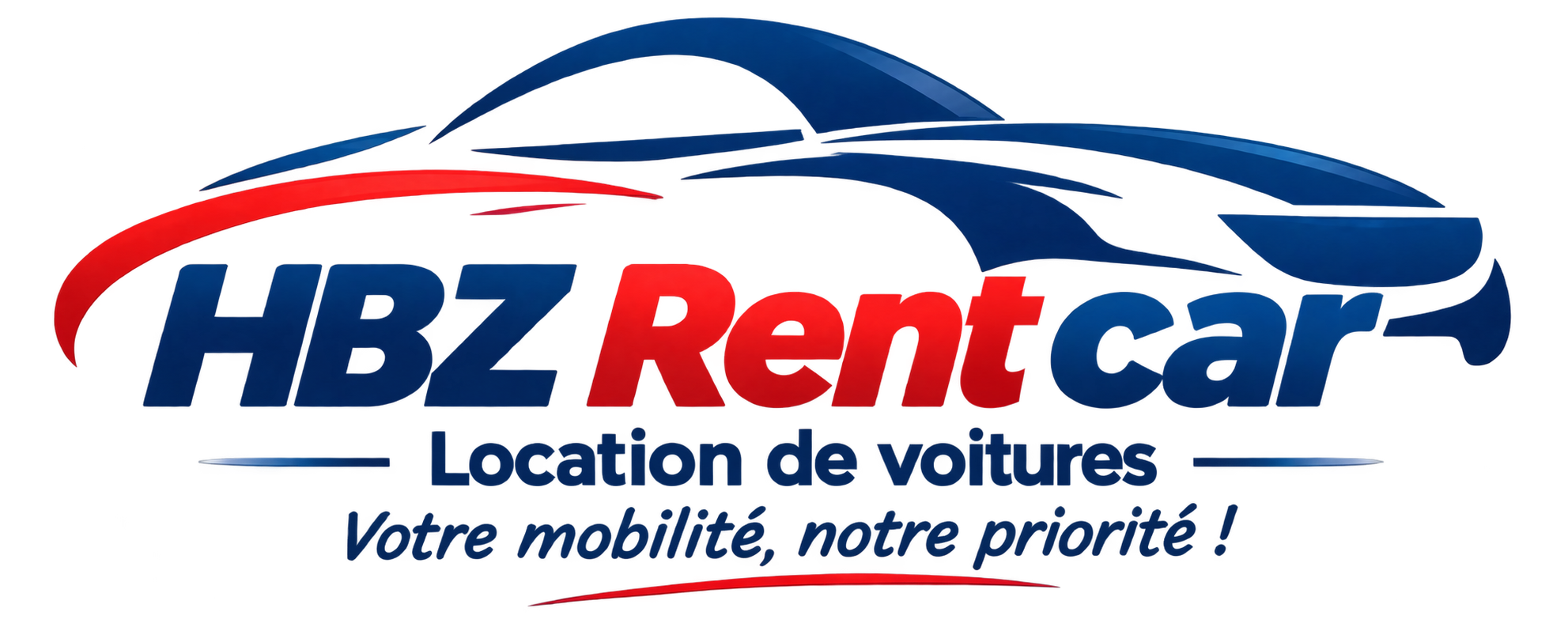 Logo de la société