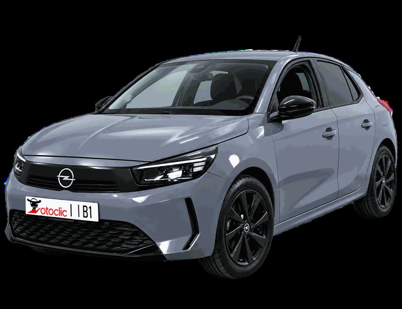 OPEL CORSA GR